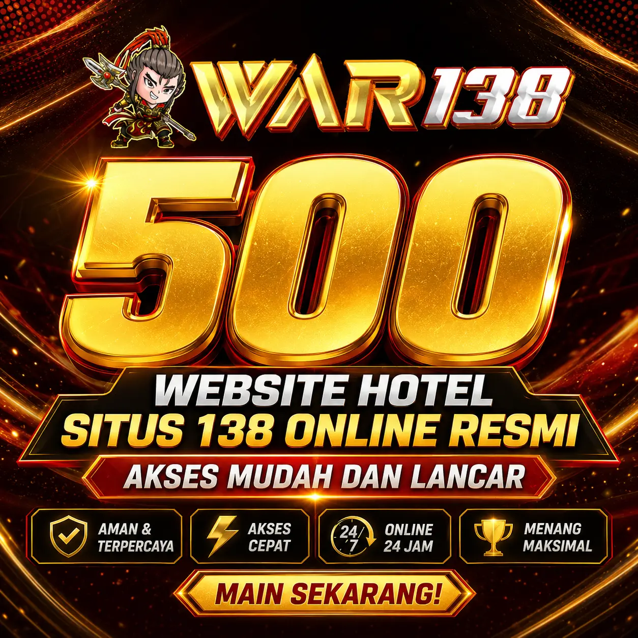WAR138 | Website Hotel Situs 138 Online Resmi Akses Mudah Dan Lancar gioboutiqueweb